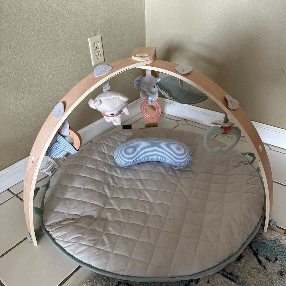 Baby rug